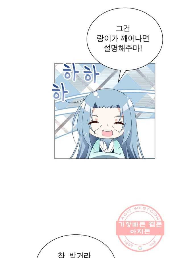 인생 3회차 스승님 47화 42
