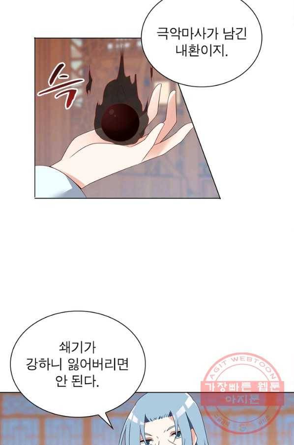 인생 3회차 스승님 47화 44