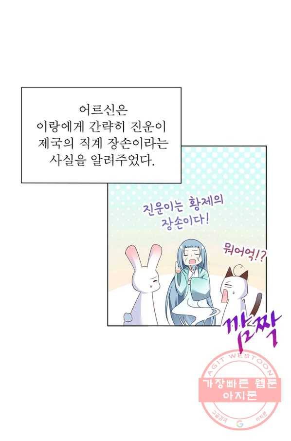 인생 3회차 스승님 47화 66