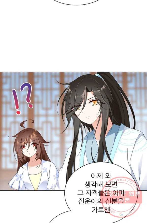 인생 3회차 스승님 47화 69