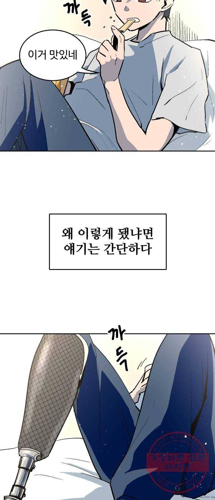 스트릿 워크아웃 1화 17