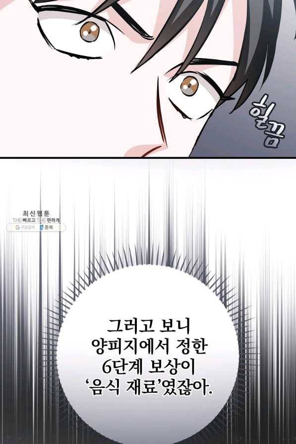 밥만 먹고 레벨업 80화 5