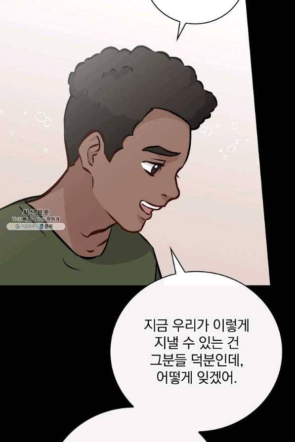 밥만 먹고 레벨업 80화 95