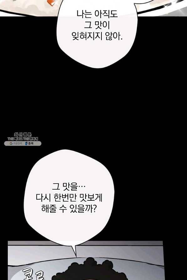 밥만 먹고 레벨업 80화 99