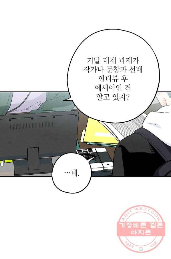 눈부시게 빛나는 82화 3