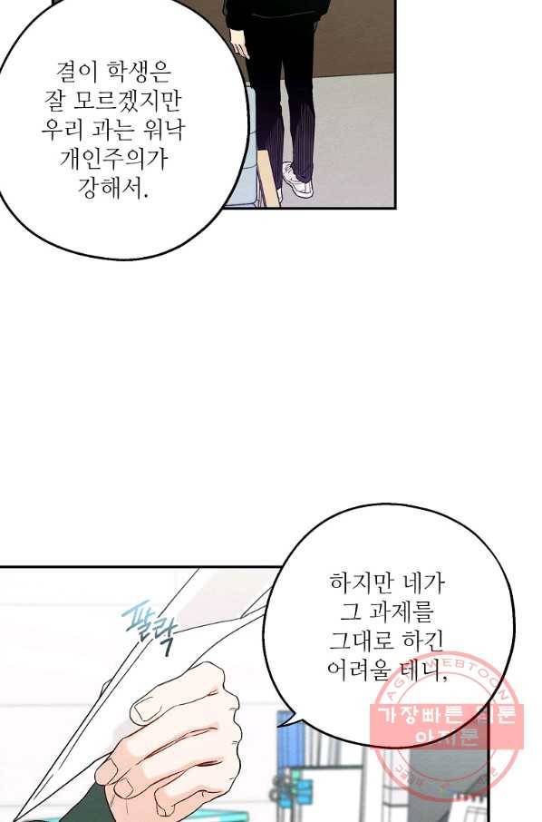 눈부시게 빛나는 82화 5
