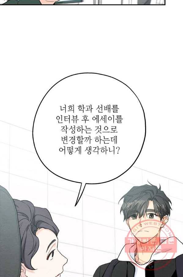 눈부시게 빛나는 82화 6