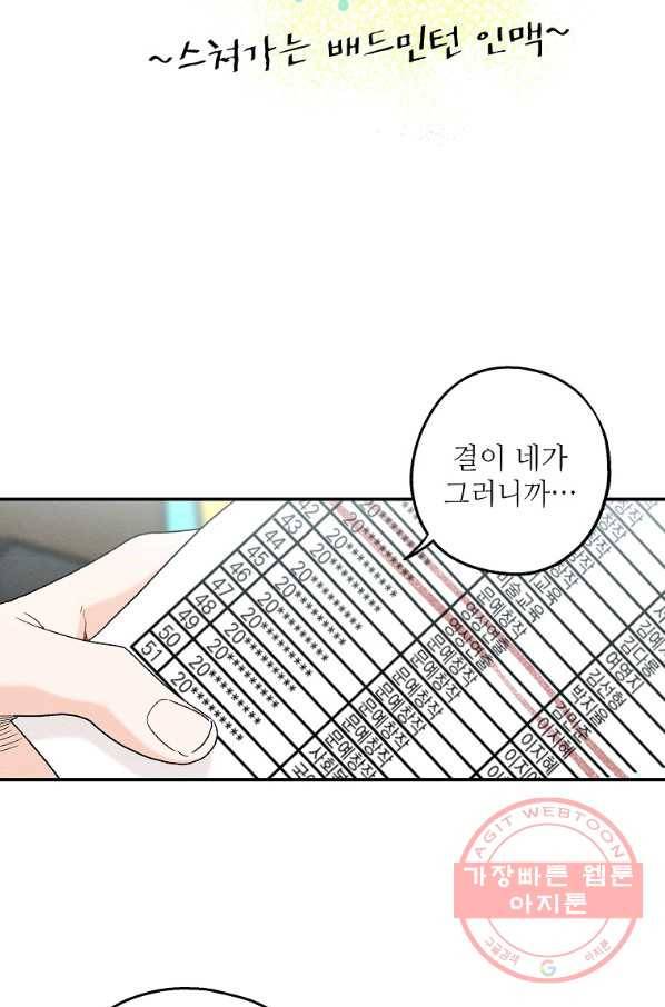 눈부시게 빛나는 82화 10