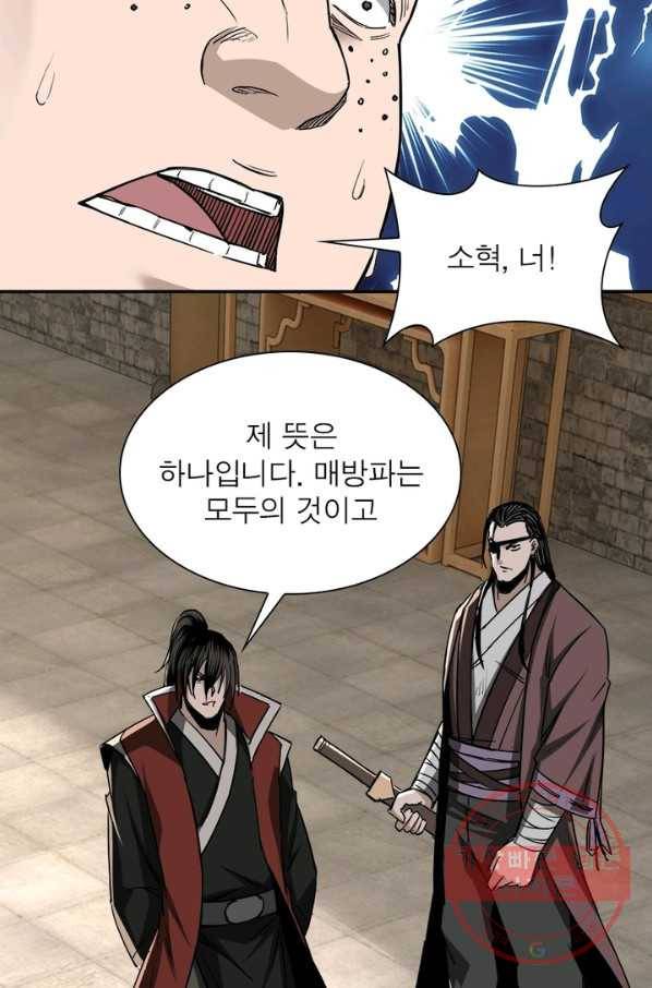 빌런으로 이직하다 36화 5
