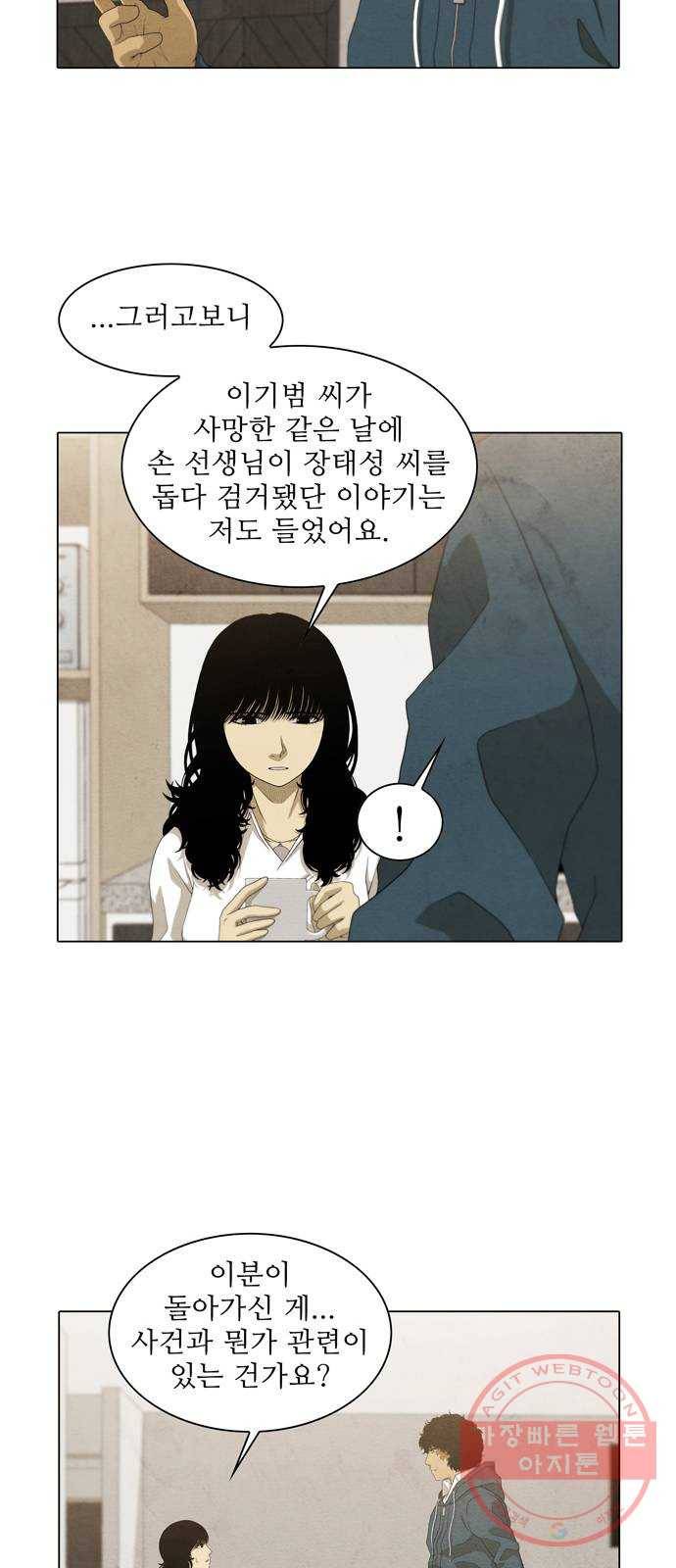 안식의 밤 92화 6