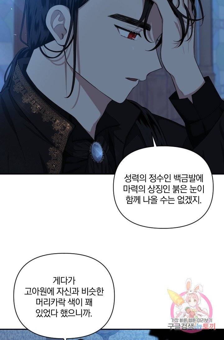 TL 소설 속 시녀가 되었습니다 52화 3