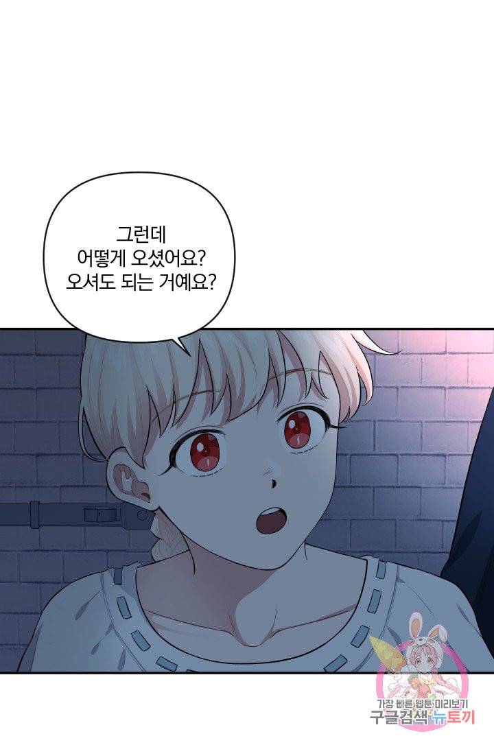TL 소설 속 시녀가 되었습니다 52화 40