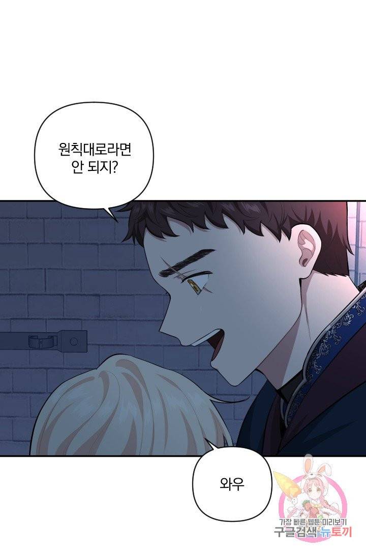 TL 소설 속 시녀가 되었습니다 52화 41