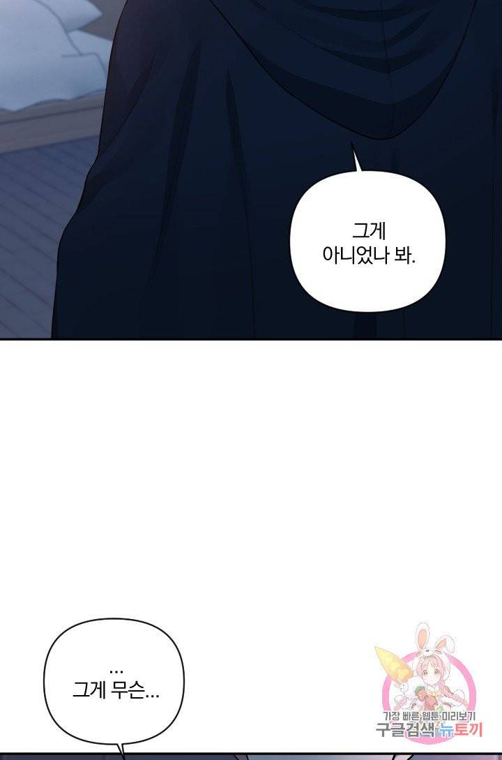 TL 소설 속 시녀가 되었습니다 52화 63
