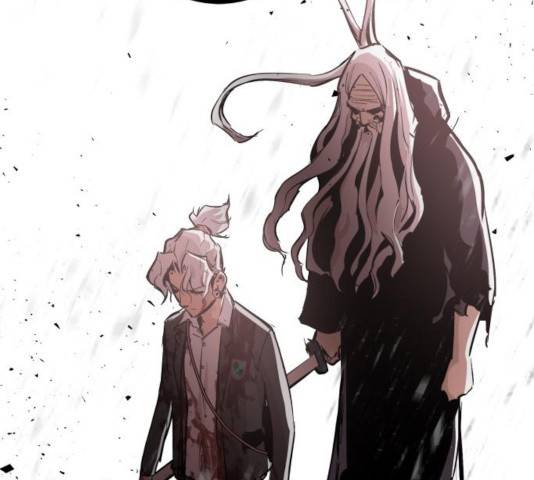 고삼무쌍(네이버) 120화 107