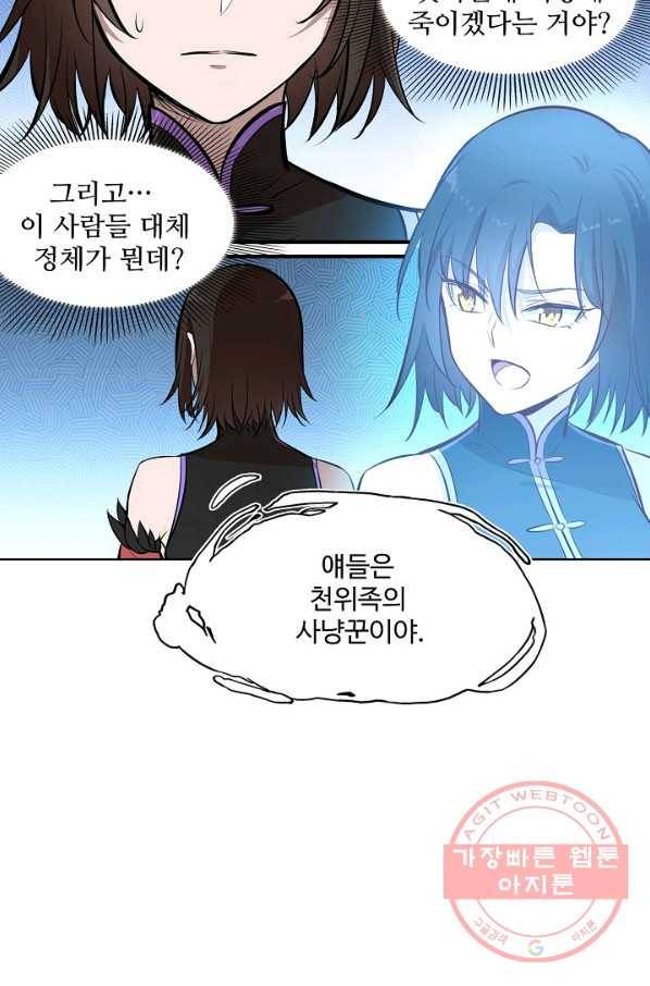 백련성신 485화 26