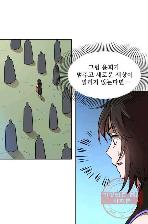 백련성신 485화 42