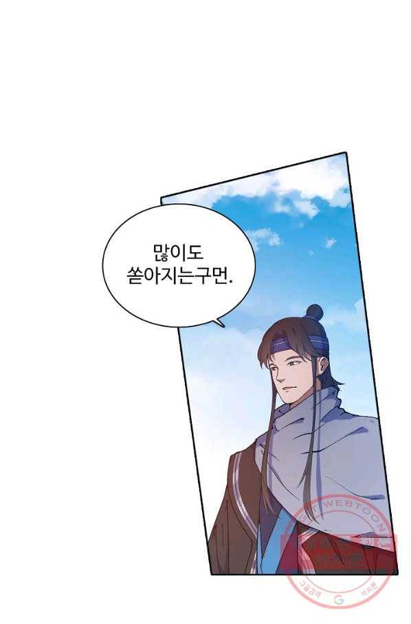 백련성신 485화 82
