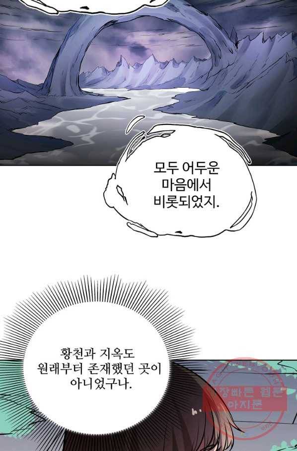 백련성신 487화 35