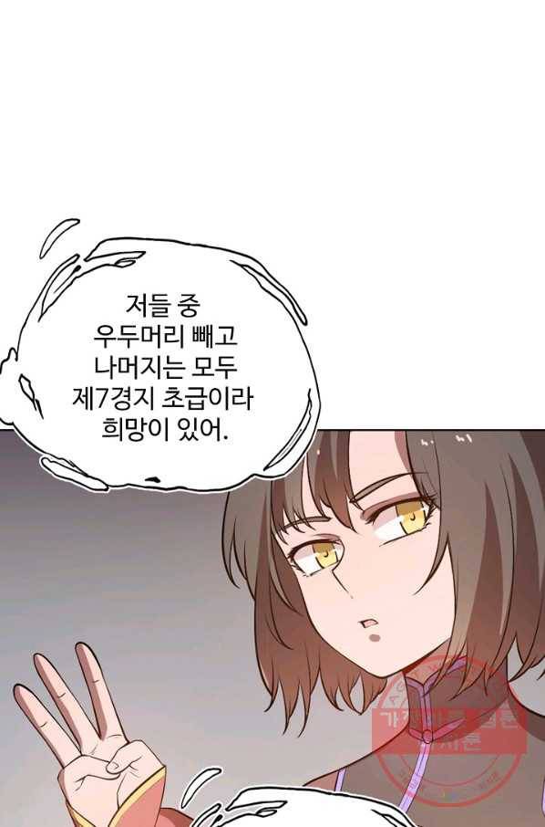 백련성신 487화 55
