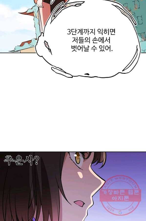 백련성신 487화 57