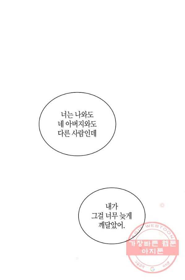 엔딩을 위한 계약 연애 33화 1