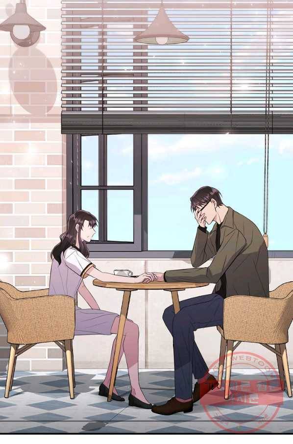 엔딩을 위한 계약 연애 33화 5