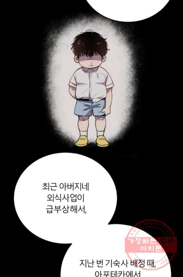 이렇게 바보일리 없어 9화 113