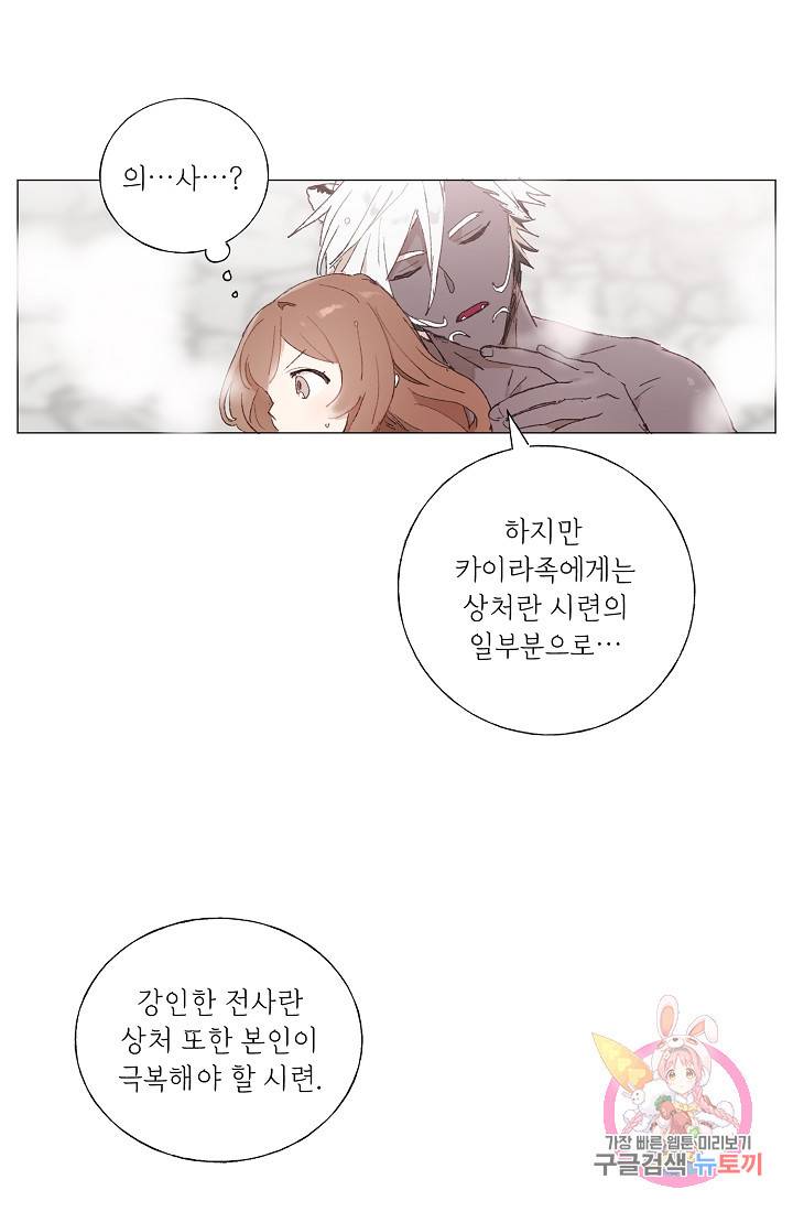 스승님이 나의 남편 후보들을 골라왔다 4화 4