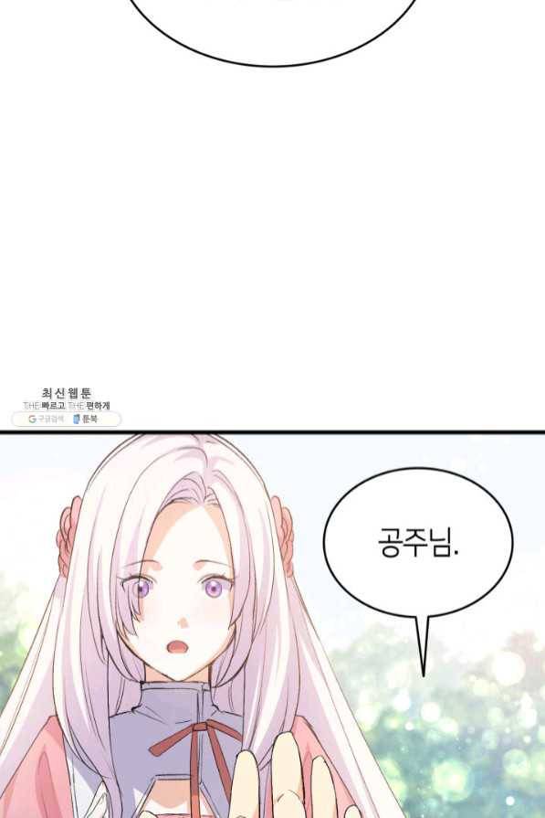 오빠를 꼬시려 했는데 남주가 넘어왔다 45화 111