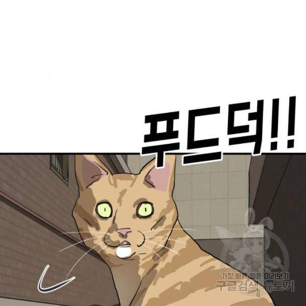 어느날 갑자기 서울은 14화 168