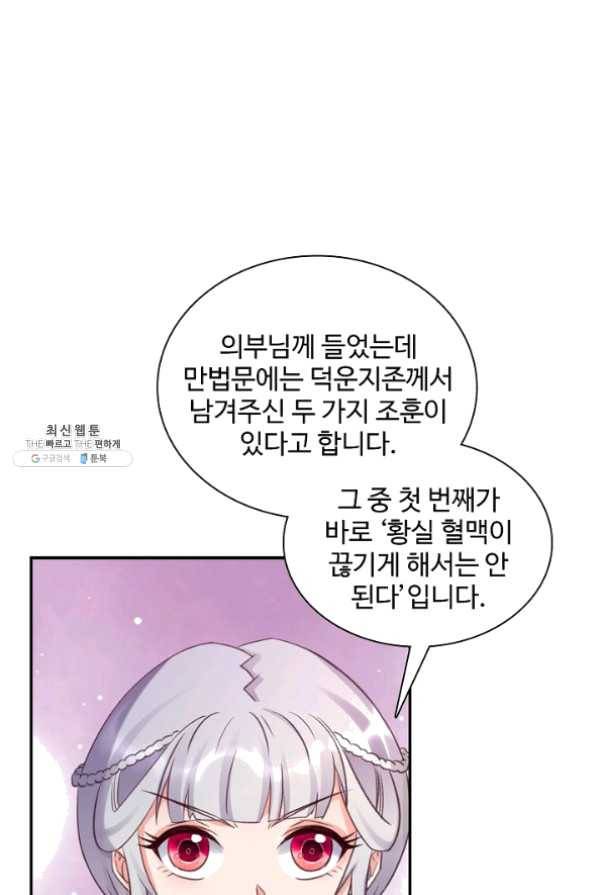 조상님이 로그인하셨습니다 83화 10