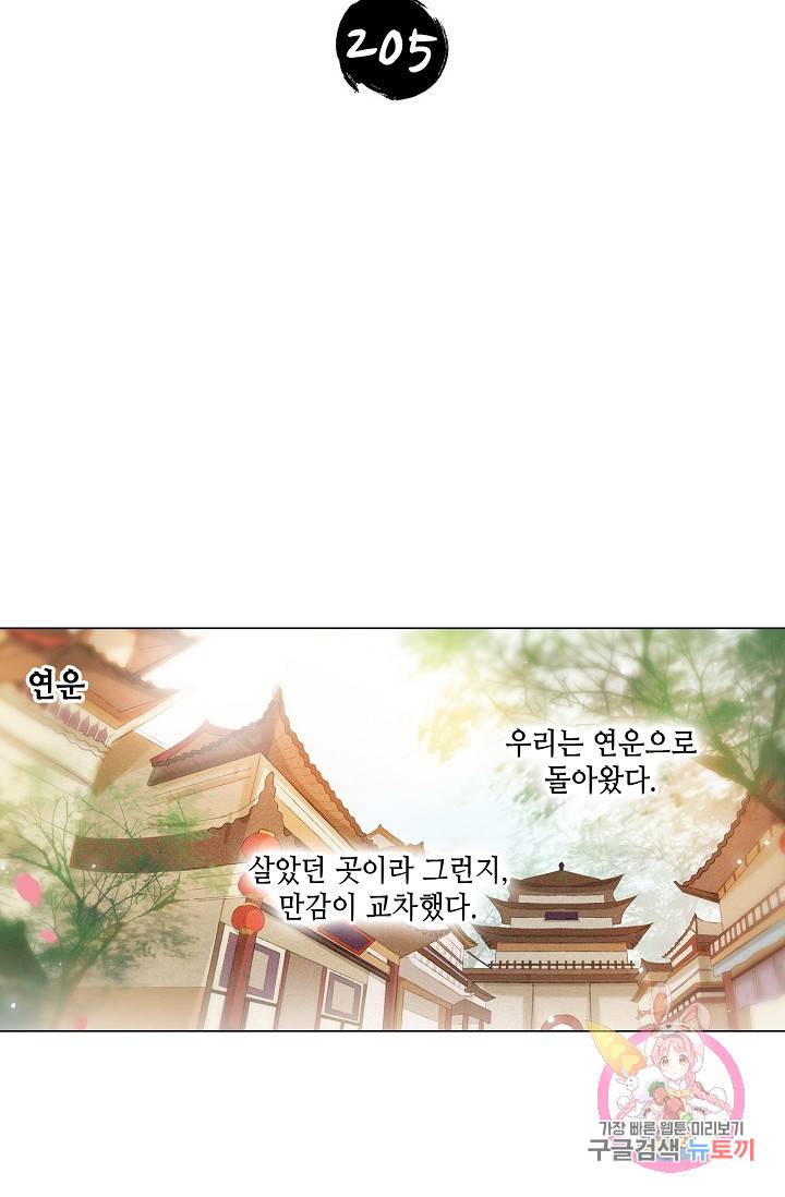 내 부인은 16살  205화 2