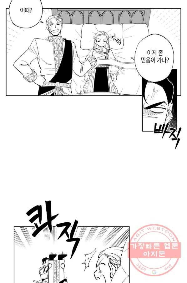 용의 귀로 2화 고동 8