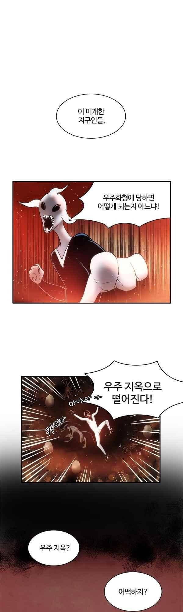 9레벨의 열람요원 60화 2
