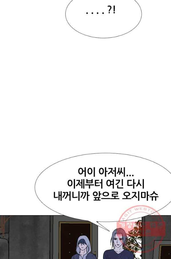 고교정점 232화 차기로서의 경력 3