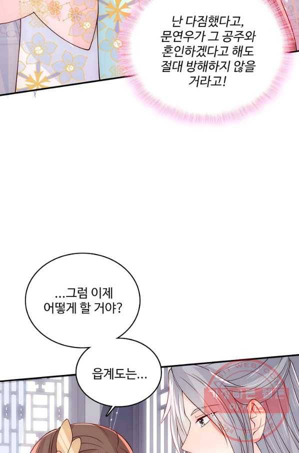 악당이지만 남주를 키웠습니다 95화 15