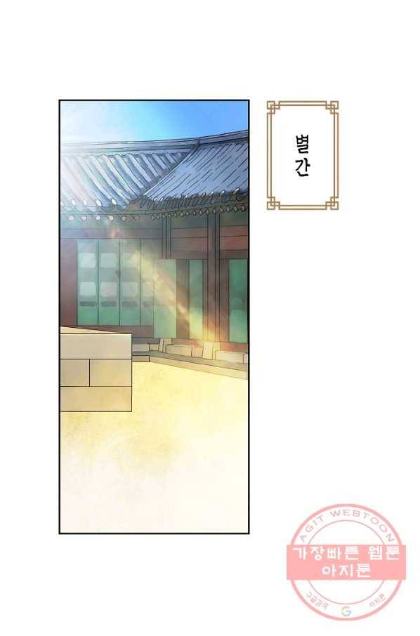 옷소매 붉은 끝동 4화 2