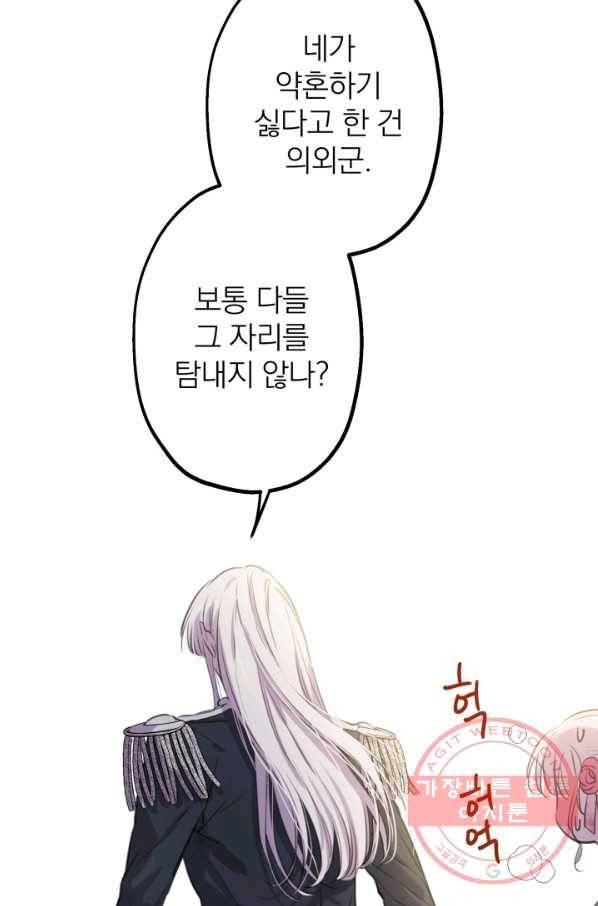 세계관 최강자들이 내게 집착한다 14화 12