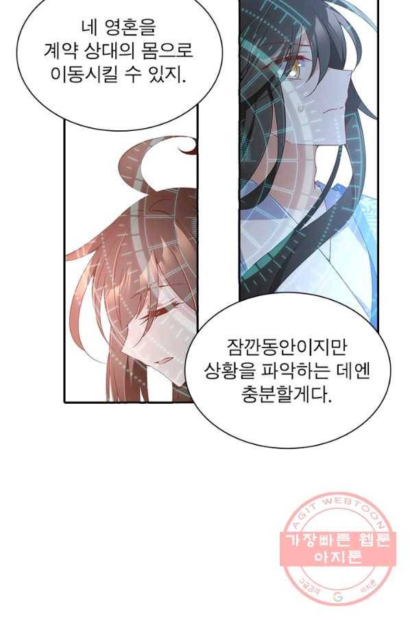 인생 3회차 스승님 55화 6