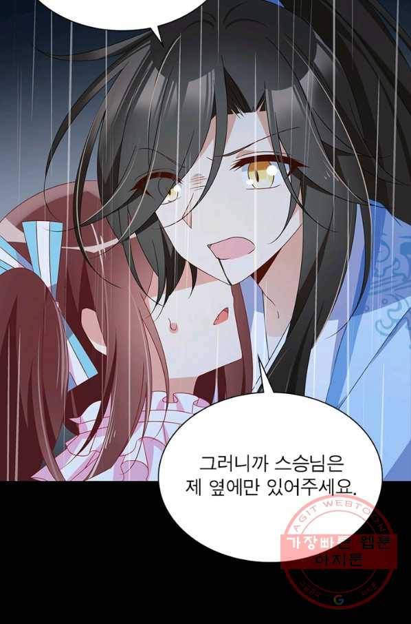인생 3회차 스승님 55화 52
