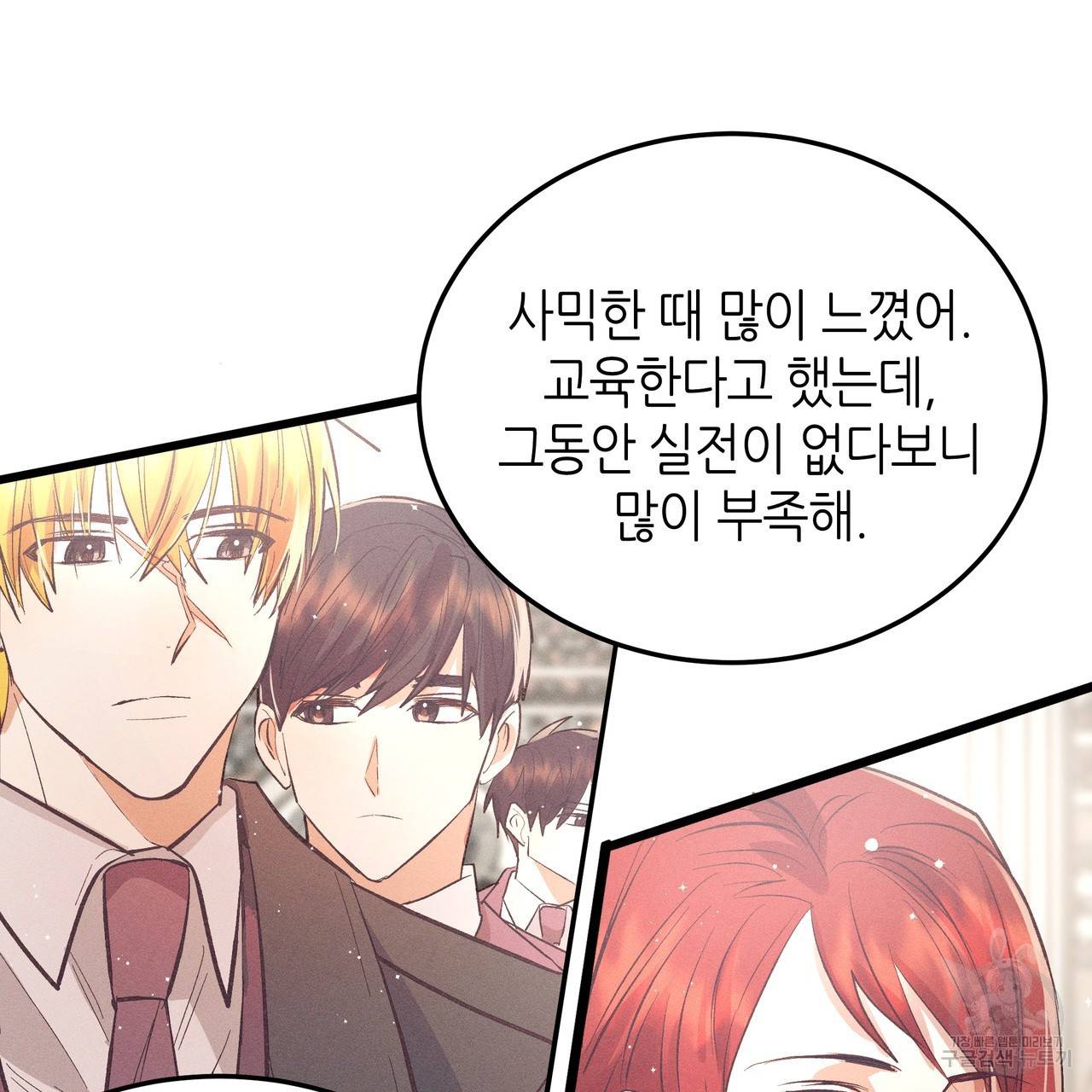 황제의 약혼녀로 산다는 것은 77화 30