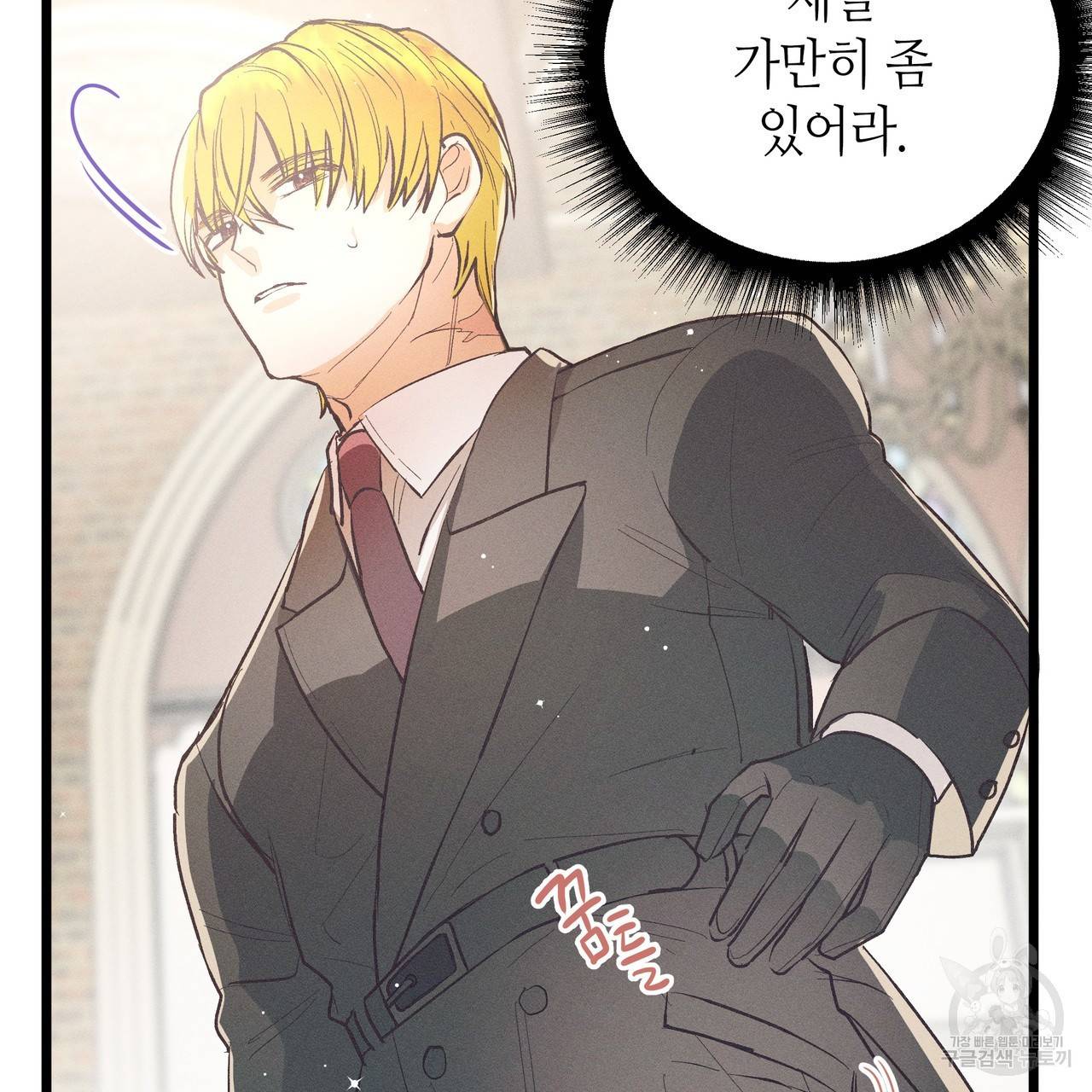 황제의 약혼녀로 산다는 것은 77화 34