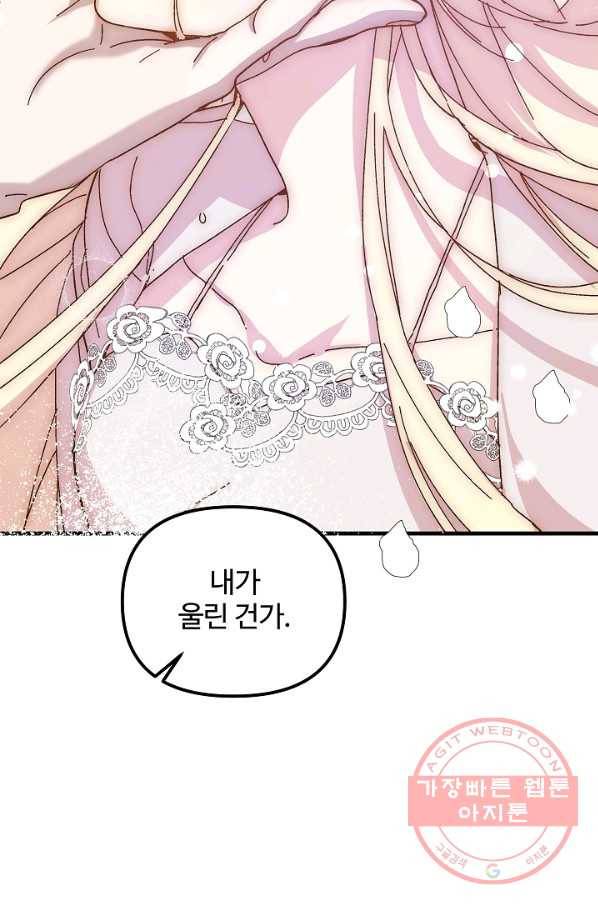 왕녀는 미친 척을 한다 34화 11