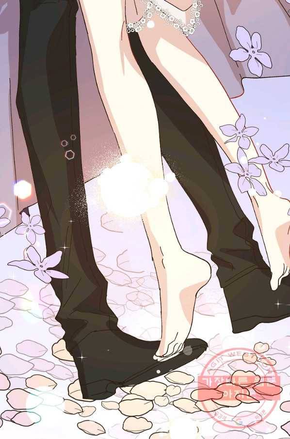 왕녀는 미친 척을 한다 34화 21