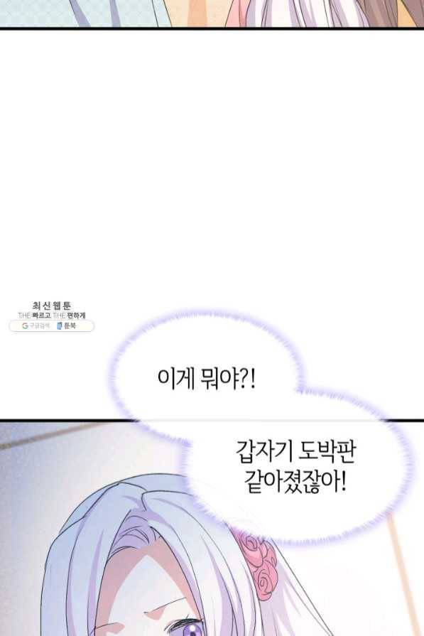 오빠를 꼬시려 했는데 남주가 넘어왔다 46화 65