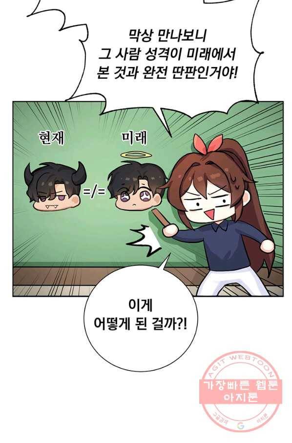 미연시는 1회차로 족하다 3화 18