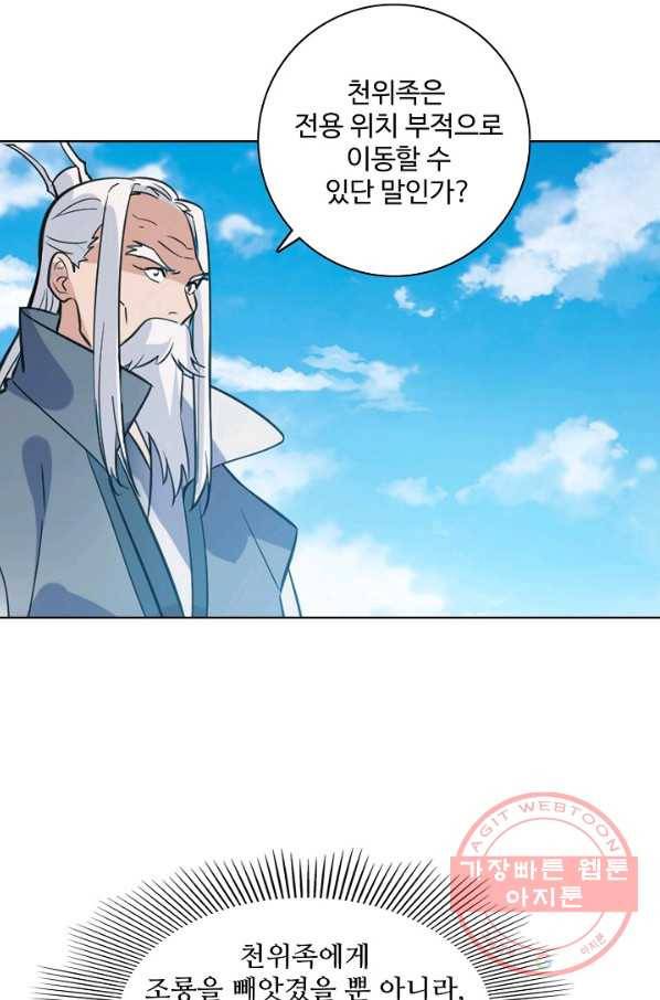 백련성신 494화 3