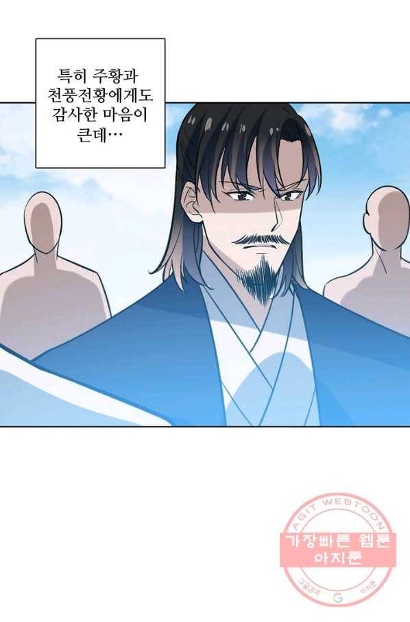 백련성신 494화 26