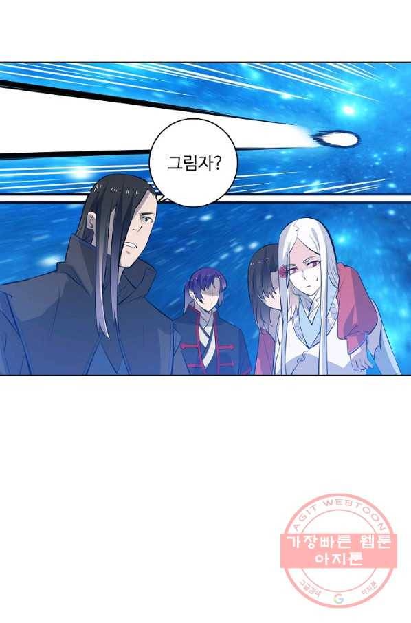 백련성신 494화 58